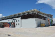 Cdla. Pampas de Pilo景点图片