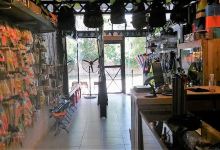 PESCA Y CAMPING - DTG Outdoor -购物图片