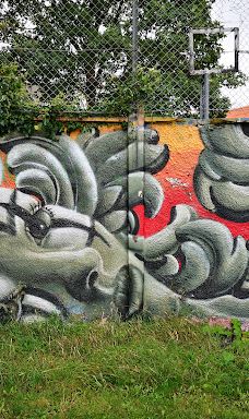 Karolinelund-奥尔堡