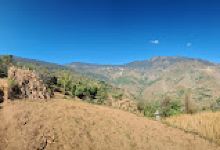 Suyada Bhanjyang,Madyapahadi Rajmarg景点图片