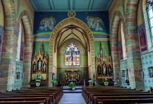 Heiligstes Herz Jesu景点图片