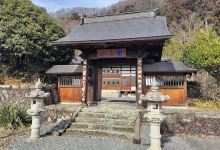 Chokoji Temple景点图片