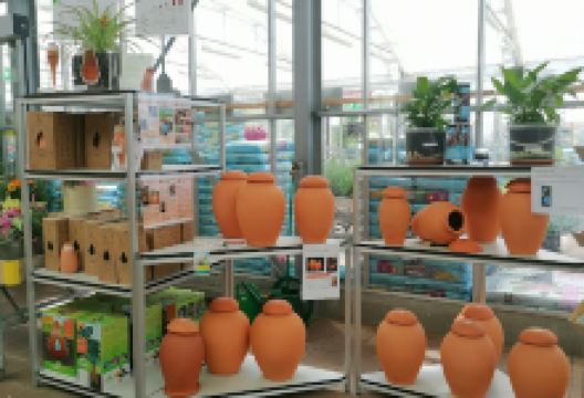 Garden Center Kaech景点图片