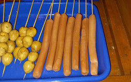 Filosofi Angkringan
