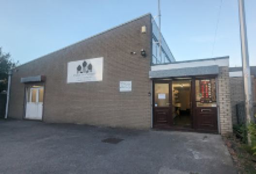 Masjid Ar-Raheem景点图片