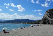 Camping Baia Del Principe景点图片
