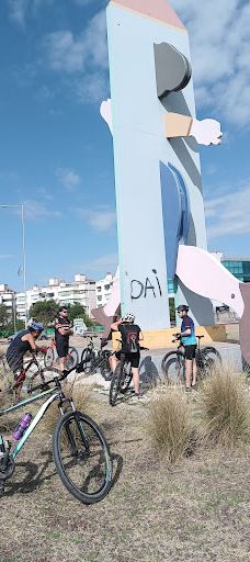 Mujer Urbana-科尔多瓦