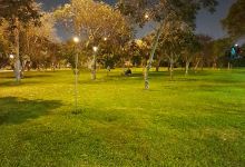 Juan Pablo II Park景点图片