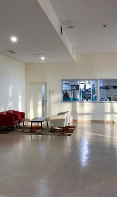 Hita City Cultural Complex AOSE-日田市