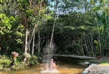 Rancho Serra Negra景点图片