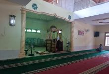 Masjid AT-Taqwim景点图片