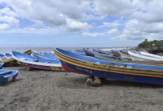 Playa Casares景点图片