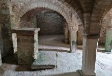 Cripta di San Biagio景点图片
