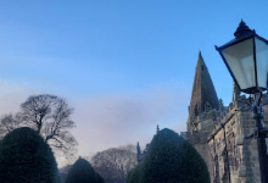 St Peter's Church, Hope景点图片