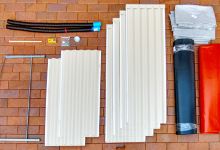 Watersaver Gardens景点图片