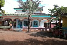 Masjid At-Taqwa景点图片