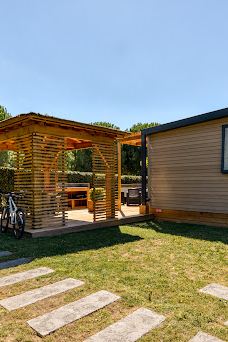 Camping Le Florida-埃尔讷