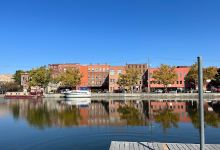 Seneca River景点图片