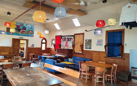 The Free House