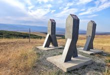 Monumente Via Transilvanica景点图片