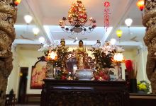 Chùa Quán Thế Âm (Chùa cuối cùng Bồ Tát Thích Quảng Đức trụ trì)景点图片