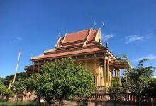 Prasat Soriya Rong Ko ប្រាសាទសូរិយារោងគោ景点图片