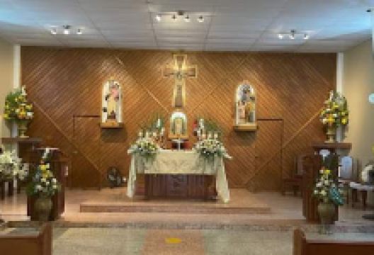 Parroquia Nuestra Señora Madre del Redentor景点图片