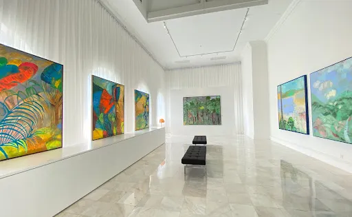 Pahang Art Museum