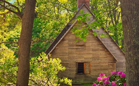 Aptucxet Trading Post Museum