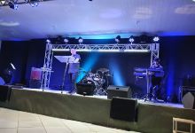 Igreja Embaixada da Fé景点图片