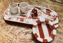 Matéria 47 - Arts & Crafts Atelier购物图片