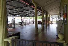Masjid Kampung Kechau Tui景点图片