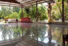 Wat Mukkhatharam景点图片