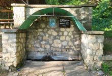 Murgin točak izvor景点图片