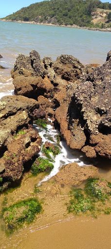 Marvila Beach-伊尔