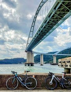 内海大桥-福山市