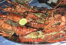Le Débarcadère美食图片