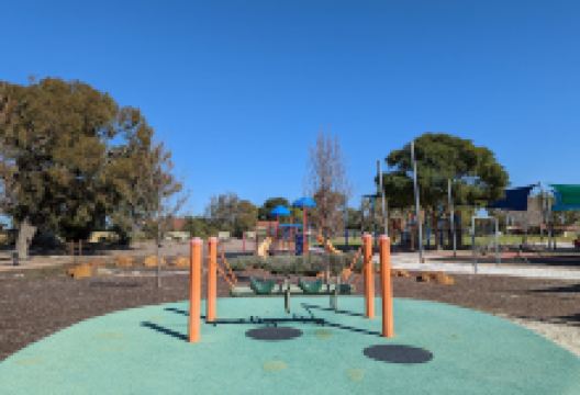 Fleming Reserve景点图片