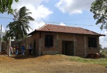 Weherabandigala Rajamaha Viharaya(වෙහෙරබැඳිගල රජමහා විහාරය)景点图片