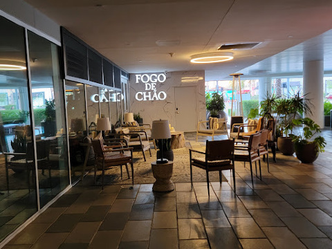 Fogo de Chão  - Woodland Hills