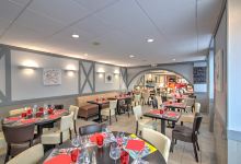 Bar Restaurant La Forge美食图片