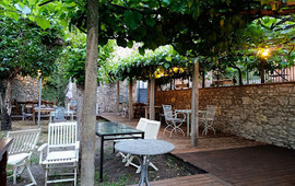 Ristorante La Vigna del Borgo