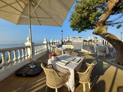 Restaurante Llum del Mar餐厅图片