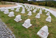 Gallipoli Wharf Memorial景点图片