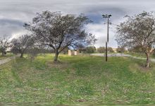 Parco Via Don Piras景点图片