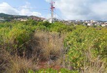 Miradouro Praia do Leme景点图片
