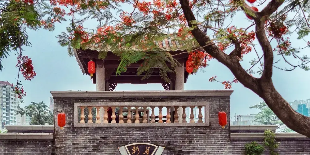 永安旅遊