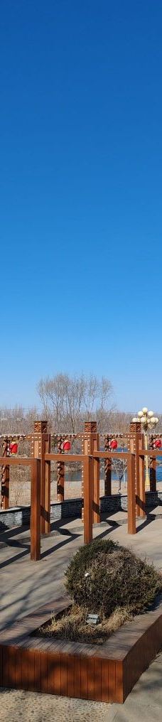 西湖湿地公园-四平