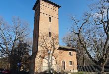 Torre di Re Enzo景点图片