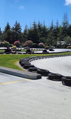 Sandland Adventures Inc-雷恩县